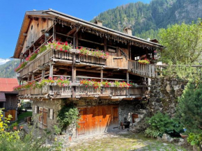 Chalet Sottoguda Rocca Pietore
